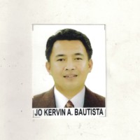 Jo- Kervin Bautista