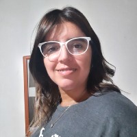 Maria Silva Machado