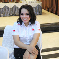 Agatha Ferawati
