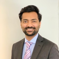 Venkat Nuthakki