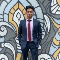 Veera Raghavan Murali Venkatesan