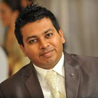 Naveen Ishara Fernando