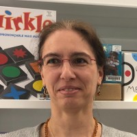 Véronique Davin