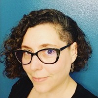 Rebecca Shafer
