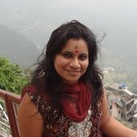 Sugandha Kumari
