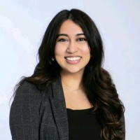 Alysa Pardhan, Cpa