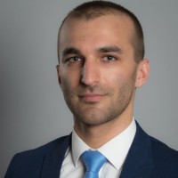 Nikolas Veverica