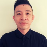 Lee Yew Kwang