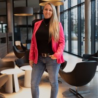 Christine Brömme