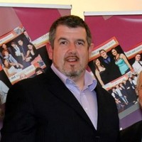 Stephen Begley