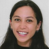 Jessica Van Dyk