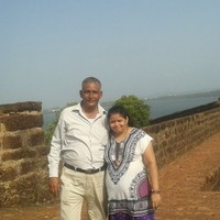 Mahesh Srivastav