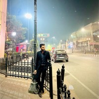 Syed Ahmad Raza