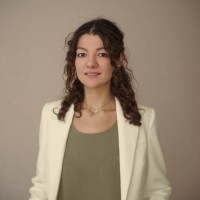 Svitlana Tykhacheva