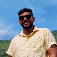 Soham Chauhan