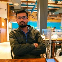 Aashish Dhiman