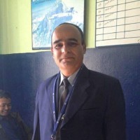 Bhuvaneshwar Tripathee