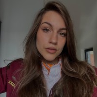 Olivia Pawlusińska