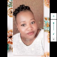 Nthabiseng Mabogoane