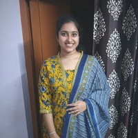 Keerthi R