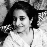 Geetika Kalra