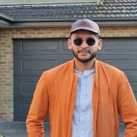 Rohan Bhayani