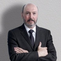 Alfonso Gonzalez Paullada Garza