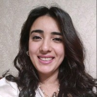 Mary Hany
