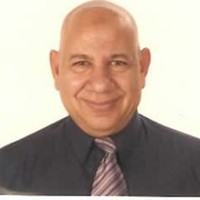 Zaher Zaafran