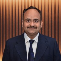 Dipesh Bohara