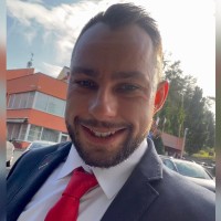 Lukáš Kalouš