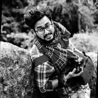 Mehedi Gulam Sarwar Rafi
