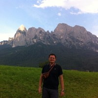 DANILO TOZZI