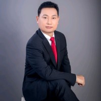 Gavin zheng