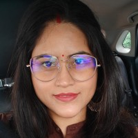Yogita K.