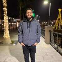 Peter Magdy