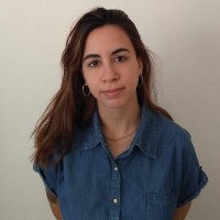 Maria Victoria Andreasevich