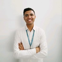 Sarthak Manoj Tiwari