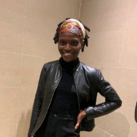 Ida Mboya