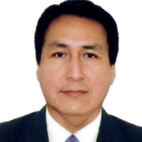 Luis Alberto Pérez Blas