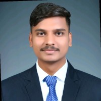 Shrikant Patil