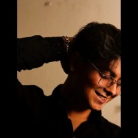Aman Ray