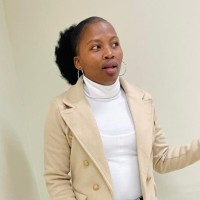 Portia Mokoena