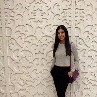 Simran Asere