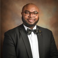 Brandon A. Davis, Ph.D. Candidate