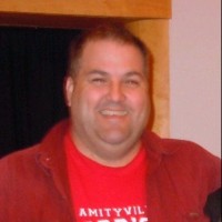 John Brinkmann