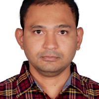 Venkatram Reddy Sureddy