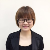 Judy Zhu