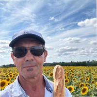 Thierry Bouchereau