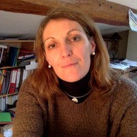 Laetitia Guyochet-Ibert